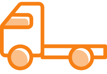 屏边拖车/平板车